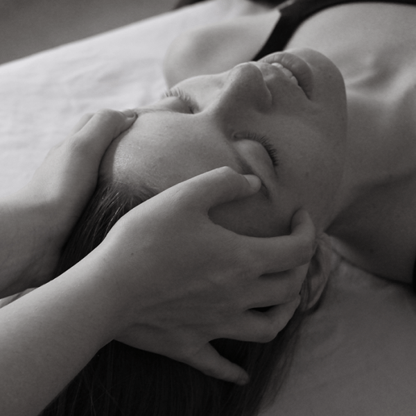 Caroline Hupe Massage