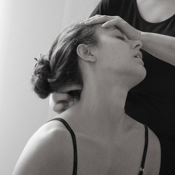 Caroline Hupe Massage